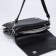 Bag-mixer on the valve, black color