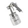 Pneumatic Patriot LV 162V, tank 1 l, 141-200 l/min, 1/4 ", nozzle 1.5 mm