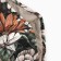 Hall on the kettle "Ethel" Meadow Flower 28x28 cm, 100% HL, sarzha 190 g/m2