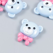 Decor for creativity plastic 