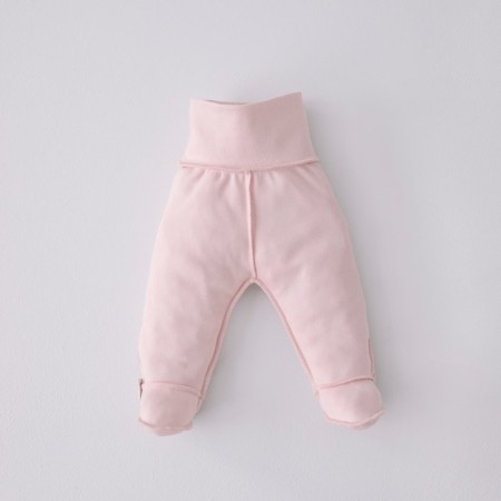 Kinderlitto children's kit “First Flowers-1”, 3 objects, height 56-62 cm, pink powder color-3