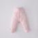 Kinderlitto children's kit “First Flowers-1”, 3 objects, height 56-62 cm, pink powder color