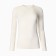 Jumper female, milk color, size 46
