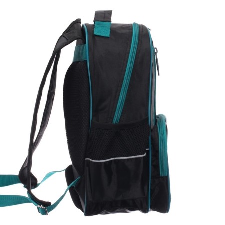 School backpack, 37 x 26 x 13 cm, ergonomic back, calligrata ORT "Call"-8