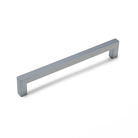 Cappio Square RSC008, stainless steel, m/o 192 mm.