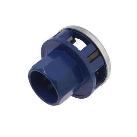 KUPP Pipe Tundra, 1 1/4 "-1