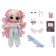 Doll "Flora Moon", L.O.L. Surprise! Tweens, with accessories