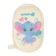 Baby washcloth, terry "elephant"