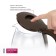 Electric kettle “EK-1801G Masters, Glass, 1.8l, 1850 W, Color Chocolate Color