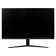 Monitor Hiper 31.5 "Gaming HB3202 Black IPS LED 1MS 16: 9 HDMI M/M Matte Has Piv 300CD 17 106691