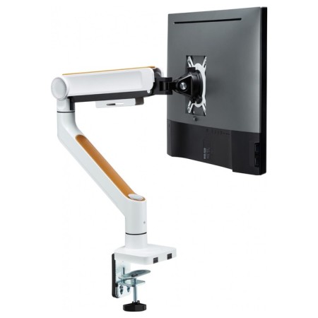Crane for Monitors Ultramounts UM732W White/Brown 17 "-32" Max.8kg mount to Article 107046-3