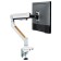 Crane for Monitors Ultramounts UM732W White/Brown 17 "-32" Max.8kg mount to Article 107046