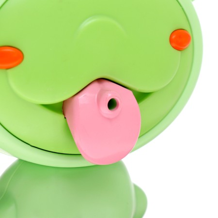 Bath toy "Frog"-4