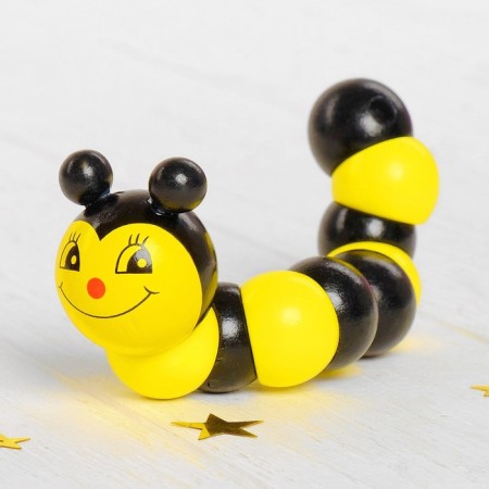 Puzzle-Smowea "Bee"-2