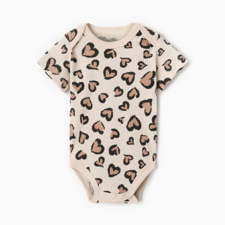 Body crumb I am LEO LOVE, height 62-68 cm
