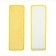 A set of microfiber nozzles, 2 pcs, 32x10.3 cm