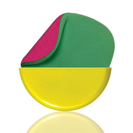 Physicians Formula murumuru butter blush blush, tone natural radiance-3