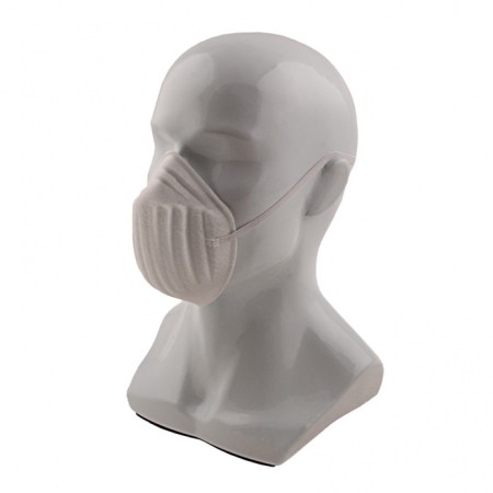 Technical Mask SibRTSH 89257, molded, 5 pcs.