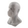Technical Mask SibRTSH 89257, molded, 5 pcs.