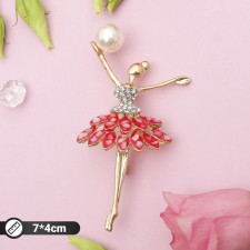 Brooch 