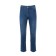 Male jeans, blue color, size 29 (44-46)