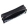 School Penal on the zipper Calligrata "Sport", 2 departments, black