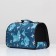 Bag - Animal Carriage "Airplanes", blue, size m, 40 x 21 x 27 cm