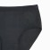 Panties female color black, size 48-50