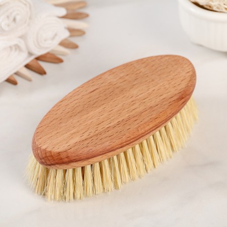 Dry massage brush, Mexican cactus, 175 bundles-2