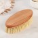 Dry massage brush, Mexican cactus, 175 bundles