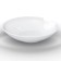 TASSEN with BITE plates, deep, 18 cm, 2 pcs