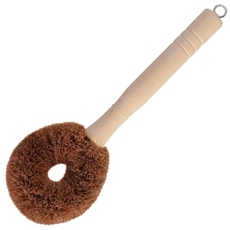 Wash brush for washing dishes-1