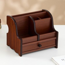 Organizer 5 sections with otw box, 21*14*15cm