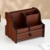 Organizer 5 sections with otw box, 21*14*15cm