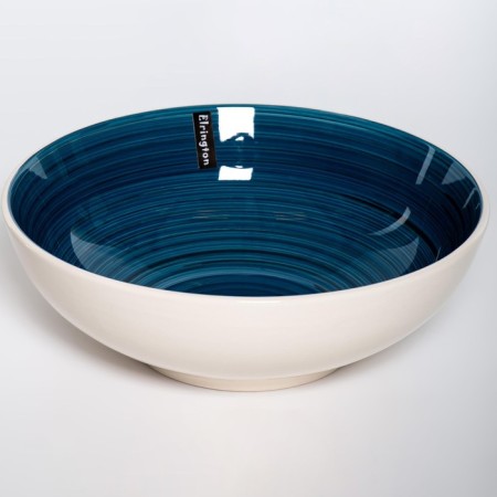 Elrington bowl “Evening Breeze”, 1690 ml-2