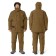 Winter costume. Norfin Hunting Wild Green 05 R.xxl