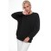 Female sweatshirt, size 52