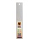 Threshold 36mm 0.9m "Ideal", 253 pacifier gray
