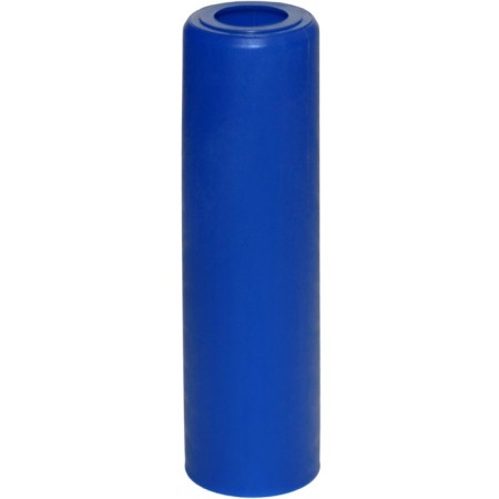 Protective sleeve for thermal insulation Stout SFA-0035-100020, D = 20 mm, blue