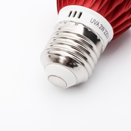 LED lamp for the NomoyPet terrarium LED, infrared, base E27-1