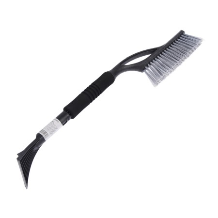 Brush STAT, with a scrap, "Pitstop" Antisneg, 57.5 cm, mix-10