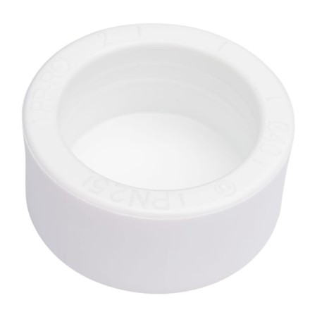 Politek plug, polypropylene, d = 50 mm-1