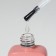 Nail base, rubber, 3 phase, 10 ml, LED/UV, Color transparent