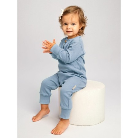 Combineson children's fashion, height 62 cm, blue color