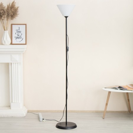ThorSher "Izi" 1x15W E27 Model: BR 01005 Black/White-6