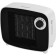 The ENGY PTC-321 heat core, ceramic, desktop, 1500 watts, 2 modes, black and white