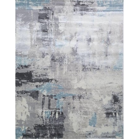 Rectangular carpet amatis 36506a, size 200x400 cm