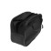 Motorist bag 21 × 16 × 10 cm, black