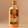 New Year. Bath foam "Winter Stories", 300 ml, spicy ale