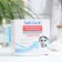 Paths hydrogel salicyink from dark circles under the eyes, 60 pcs.